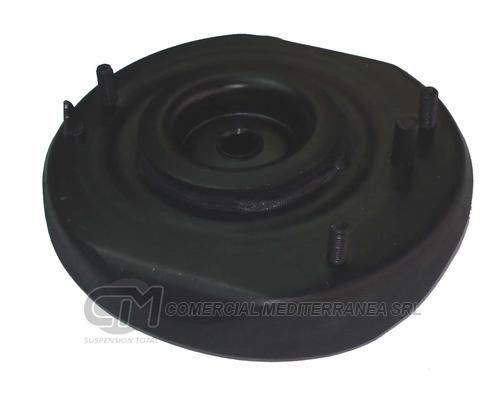 CAZOLETAS DE SUSPENSION VTH RENAULT LAGUNA 93/02 CAZOLETA AMORTIGUADOR DELANTERO IZQUIERDO