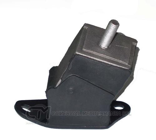 SOPORTE DE CAJA VTH RENAULT EXPRESS 97/02 DELANTERO