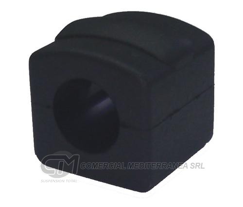 BUJE BARRA ESTABILIZADORA DELANTERA  VTH IKA TORINO 20X34 MM
