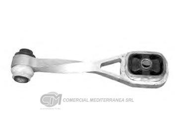 SOPORTE DE MOTOR VTH RENAULT CLIO II/KANGOO/MEGANE/SCENIC 1.6 8V K7M-1.6 16V K4M