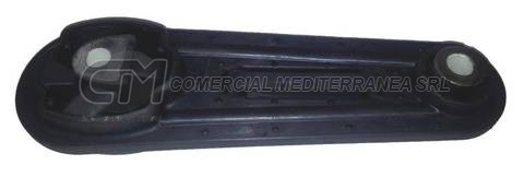 SOPORTE DE MOTOR VTH RENAULT LOGAN/SANDERO 1.6-1.5 DCI 07/.. INFERIOR 