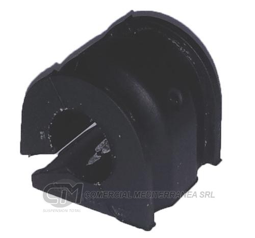 BUJE CENTRAL DE BARRA ESTABILIZADORA VTH RENAULT DUSTER/DUSTER OROCH/CAPTUR 