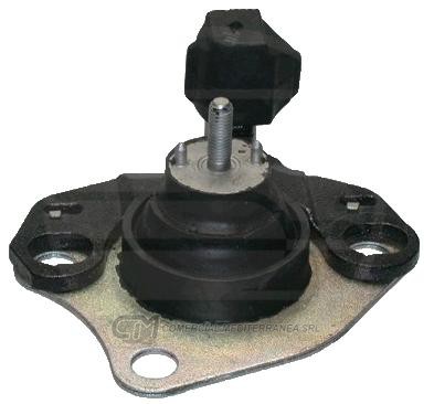 SOPORTE DE MOTOR VTH RENAULT MEGANE/SCENIC 2.0 8V-1.9 DTI SOPORTE HIDRAULICO DE M