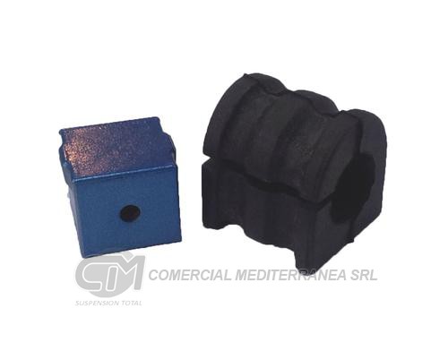 BUJE BARRA ESTABILIZADORA DELANTERA VTH RENAULT FLUENCE/MEGANE III 