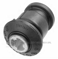 BUJE PARRILLA DELANTERA PARTE ANTERIOR VTH FIAT QUBO/LINEA / ALFA ROMEO MITO 
