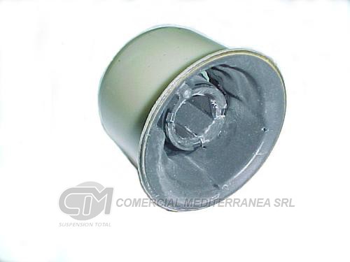 BUJE PARRILLA DELANTERA PARTE TRASERA VTH VOLKSWAGEN FOX/SURAN/POLO 