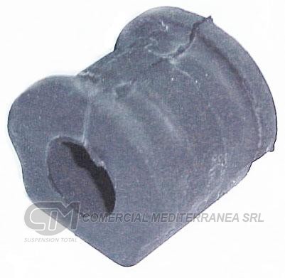 BUJE BARRA ESTABILIZADORA  VTH VOLKSWAGEN GOL TREND/VOYAGE/FOX 