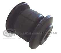 BUJE CENTRAL PARRILLA DELANTERA VTH VOLKSWAGEN VENTO/CROSSFOX/TAOS 