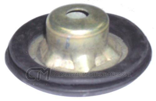 CUBRE CAZOLETA DE SUSPENSION DELANTERA VTH VOLKSWAGEN GOLF/POLO 