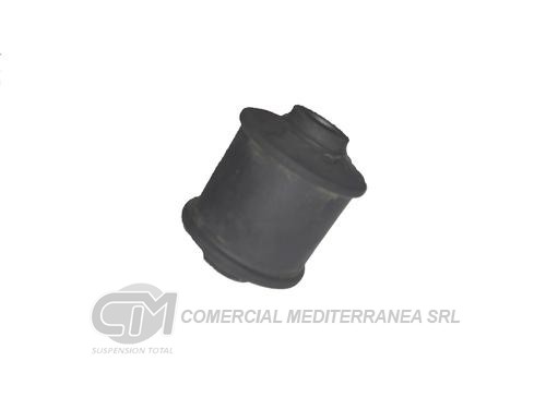 BUJE AMORTIGUADOR TRASERO CHICO VASTAGO INFERIOR VTH VOLKSWAGEN GOL/SAVEIRO/GACEL/SENDA / FORD GALAXY/ORION 
