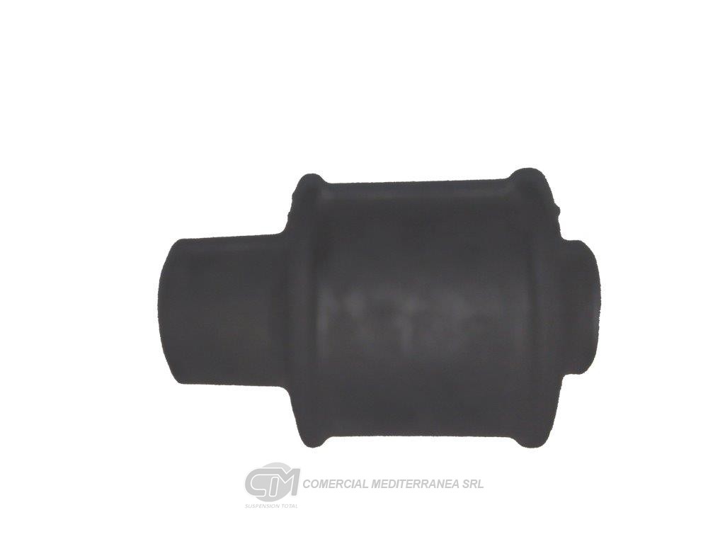 BUJE AMORTIGUADOR TRASERO CHICO VASTAGO SUPERIOR VTH VOLKSWAGEN GOL/SAVEIRO/GACEL/SENDA / FORD GALAXY/ORION 