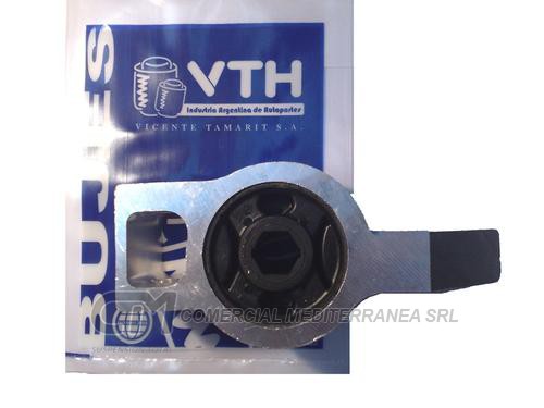 BUJE VTH VOLKSWAGEN VENTO BUJE COMPLETO DE PARRILLA SUSPENSION DELANTERA