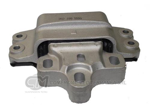 SOPORTE DE MOTOR VTH VOLKSWAGEN VENTO 2.0-1.9 TDI 06/../GOLF 1.9 TDI 09/.. SOPORT
