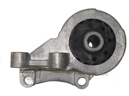 SOPORTE DE CAJA VTH VOLKSWAGEN TRANSPORTER SOPORTE TRASERO DE CAJA DE VELOCIDADE