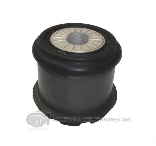 SOPORTE DE CAJA VTH VOLKSWAGEN PASSAT 97/05 / AUDI A4 94/../A6 98/01 SOPORTE INF