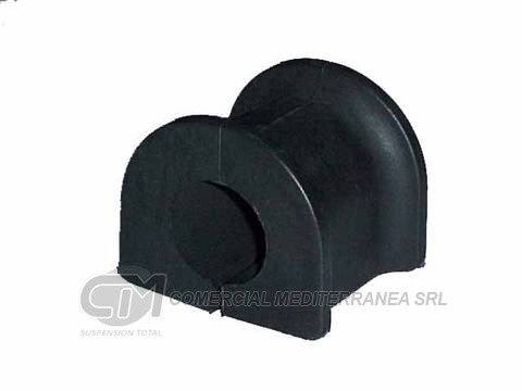 BUJE CENTRAL DE BARRA ESTABILIZADORA VTH VOLKSWAGEN AMAROK 