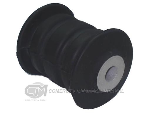BUJE ELASTICO TRASERO PARTE TRASERA  VTH VOLKSWAGEN AMAROK 11.75X