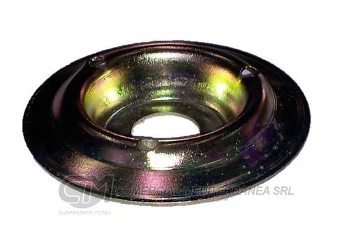 CAZOLETAS DE SUSPENSION VTH VOLKSWAGEN VENTO 06/../GOLF 99/../NEW BEETLE 99/11 PLATO APO