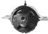 SOPORTE DE CAJA VTH MERCEDES BENZ SPRINTER 2.5 TDI-2.8 TDI 96/99 SOPORTE DE CAJA