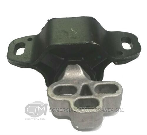 SOPORTE DE MOTOR VTH FORD KA 1.0-1.6 ROCAM 99/08 SOPORTE DE MOTOR TRASERO LADO DE