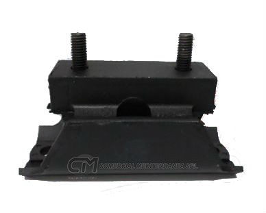 SOPORTE DE CAJA VTH FORD RANGER 2.8 TDI 4X2 01/../F100 4X4 88/97 MOTOR MAXION CA
