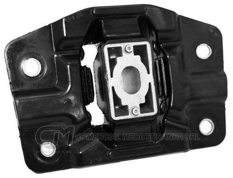 SOPORTE DE MOTOR VTH VOLKSWAGEN UP SOPORTE DE MOTOR LADO IZQUIERDO