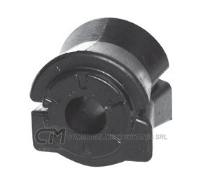 BUJE VTH FIAT STILO BUJE BARRA ESTABILIZADORA DELANTERA 15 MM