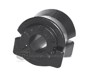 BUJE VTH FIAT PUNTO/LINEA BUJE BARRA ESTABILIZADORA CENTRAL DIAMET