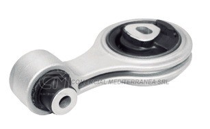 SOPORTE DE MOTOR VTH FIAT PALIO 326/UNO 1.0-1.4 11/../MOBI 1.0/STRADA 1.4 20/.. S