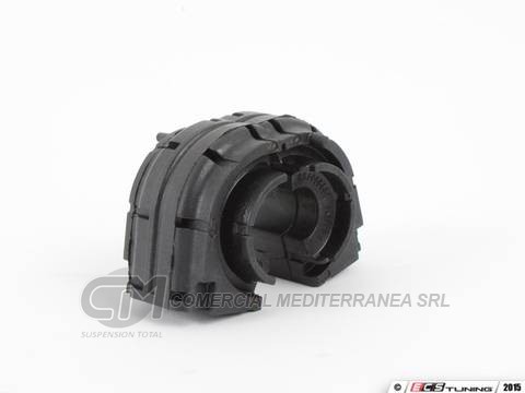 BUJE VTH VOLKSWAGEN VENTO / AUDI A3/TT BUJE BARRA ESTABILIZADORA 