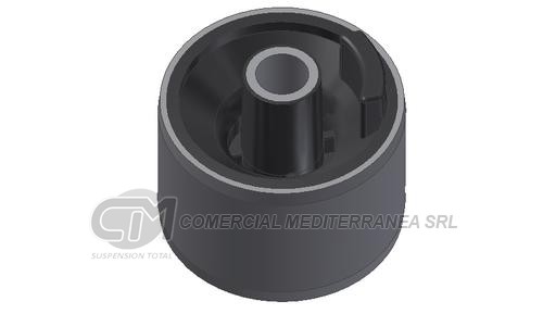 SOPORTE DE MOTOR VTH CHEVROLET CORSA II/ASTRA/MERIVA/MONTANA 1.8 8V ../12 REPARAC