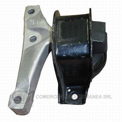 SOPORTE DE MOTOR VTH CITROEN C3 1.4 03/13 SOPORTE HIDRAULICO DE MOTOR LADO DERECH