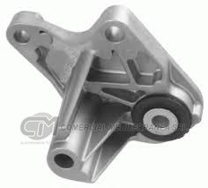 SOPORTE DE CAJA VTH FORD FOCUS III 1.6 SOPORTE ELASTOMERICO-GOMA DE CAJA DE VELO
