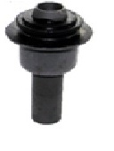 SOPORTE DE MOTOR VTH RENAULT KOLEOS / NISSAN X-TRAIL 07/.. BUJE DE CUADRO DE MOTO