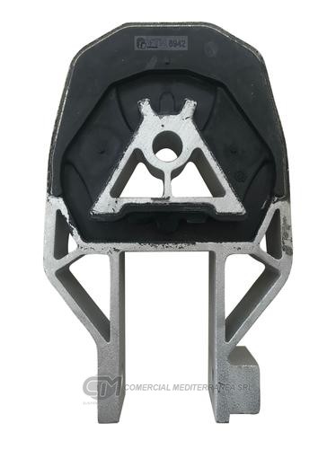 SOPORTE DE CAJA VTH FORD FOCUS III 2.0 CAJA MTX75 LIMITADOR DE TORSION DE MOTOR