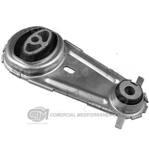 SOPORTE DE MOTOR VTH RENAULT FLUENCE/MEGANE 2.0 16V 10/.. SOPORTE TRASERO DE MOTO