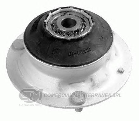 CAZOLETA AMORTIGUADOR DELANTERO VTH BMW SERIE 3/SERIE 5/SERIE 7 