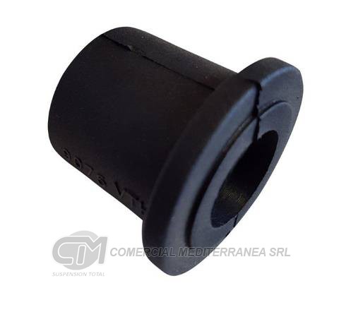 BUJE ELASTICO TRASERO CORTO VTH FORD RANGER 12/16 