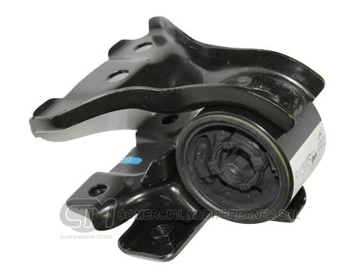 BUJE VTH HONDA CRV 06/11 BUJE PARRILLA DELANTERA IZQUIERDA PARTE TRASERO