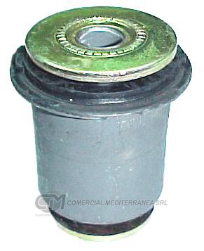 BUJE VTH TOYOTA HILUX 4X2-4X4/HILUX SW4 4X2-4X4 17/.. PARRILLA INFERIOR