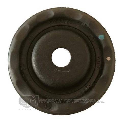 CUBRE CAZOLETA DE SUSPENSION DELANTERA VTH CHEVROLET CRUZE/TRACKER 