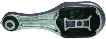 SOPORTE DE MOTOR VTH RENAULT FLUENCE/MEGANE III 1.6 CAJA DE 5TA SOPORTE TRASERO