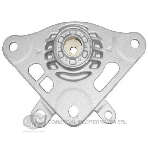 CAZOLETAS DE SUSPENSION VTH JEEP COMPASS/RENEGADE 16/.. CAZOLETA AMORTIGUADOR TRASERO DER.