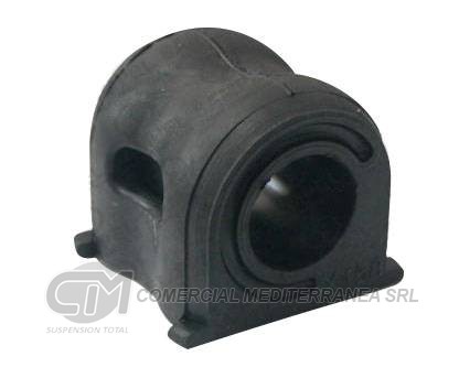 BUJE BARRA ESTABILIZADORA DELANTERA VTH HONDA CITY/FIT 15/.. 