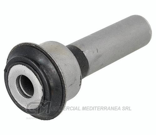 BUJE CUADRO DE MOTOR PARTE TRASERA VTH RENUALT KOLEOS / NISSAN X-TRAIL 07/.. 