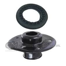 CAZOLETA AMORTIGUADOR DELANTERO CON RODAM. VTH CHEVROLET CAPTIVA 10/.. 