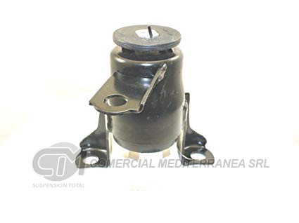 SOPORTE DE MOTOR VTH FORD ECOSPORT KINETIC 1.6 16V SIGMA SOPORTE HIDRAULICO DE MO