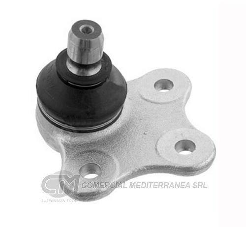 ROTULA PUNTO/LINEA/QUBO/ALFA MITO DIAM THOMPSON