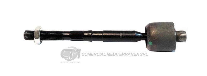 PRECAP CREM. DUSTER 2011/. (CM 16X1 5 THOMPSON