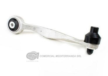BRAZO DELANTERO SUPERIOR (ALUMINIO) AUDI A4 1995/.. DERECHA CON ROTULA